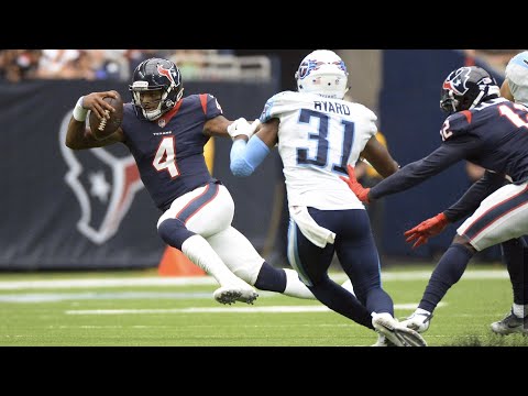 Video: How many football teams have been named Texans?