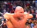 goldberg the unstopable