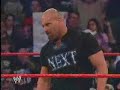 Goldberg The UNSTOPABLE
