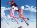 Daicon IV Test Footage Daicon IV Test Footage