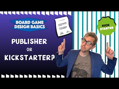 The Game Crafter News — 8 Amazing Board Game Design Tips (You