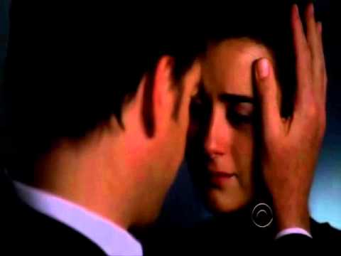 NCIS - Tiva scene