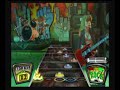 Guitar Hero 2 Custom - Priceless, Incubus 5*