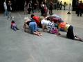 videos de Performance Art Tate Modern