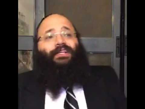 Parachat Ki Tavo Or Ha'haïm Hakadoch - Rav Itshak Naïm