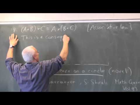 how to prove homeomorphism