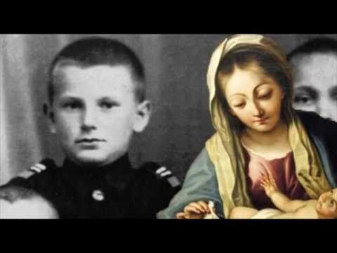 Karol Józef Wojtyla : Su vida antes de ser Juan Pablo II