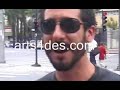 احد الهواة كان يلهو هو و صديقه بالكاميرا و فجأة حدث القصف حسبي الله و نعم الوكيل في هالتكنولوجيا عقبال ما نصير نقصف مدن الاحتلال زي هيك