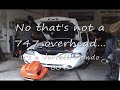 Flowgoode's Procharged 96 Cobra on the Dyno