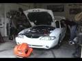 Flowgoode's Procharged 96 Cobra on the Dyno