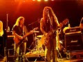 Mosh Ben Ari  Y-Love \"Yah\" freestyle at Music Hall!