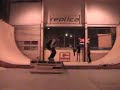 skateboarding bails