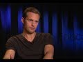 HollywoodGirlFriends.com Video : Alexander Skarsgard Interview - True Blood Season ...