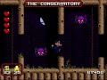 this is part 3 of 12. getting the 3rd heart. i was paranoid about the ten-minute limit early on, so the videos are short, but later on, they are longer. not a speed-run or anything. i don't claim to be a video game expert. just me playing the 1991 addams family game for the super nintendo entertainment system. it was also released on other systems. it's different from the nes addams family game, which is absolutely a piece of shit. i know some guy called the angry video game nerd or something slammed this game... but he's either wrong, desperate for attention, or he's just not that good at video games. considering the technological limitations of 1991, this is actually one of the better platformers released for the snes, and possibly the best game inspired by a film in the 16-bit era. the non-linear gameplay and preponderance of secret room make it worthy of being played more than once. some parts can be difficult, but the game provides mountains of 1-ups and respawn points so that it isn't that frustrating. the music is a bit repetitive, but not to the point where it is overbearing on the game itself.