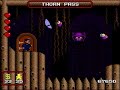 this is part 3 of 12. getting the 3rd heart. i was paranoid about the ten-minute limit early on, so the videos are short, but later on, they are longer. not a speed-run or anything. i don't claim to be a video game expert. just me playing the 1991 addams family game for the super nintendo entertainment system. it was also released on other systems. it's different from the nes addams family game, which is absolutely a piece of shit. i know some guy called the angry video game nerd or something slammed this game... but he's either wrong, desperate for attention, or he's just not that good at video games. considering the technological limitations of 1991, this is actually one of the better platformers released for the snes, and possibly the best game inspired by a film in the 16-bit era. the non-linear gameplay and preponderance of secret room make it worthy of being played more than once. some parts can be difficult, but the game provides mountains of 1-ups and respawn points so that it isn't that frustrating. the music is a bit repetitive, but not to the point where it is overbearing on the game itself.