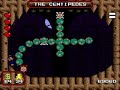 this is part 3 of 12. getting the 3rd heart. i was paranoid about the ten-minute limit early on, so the videos are short, but later on, they are longer. not a speed-run or anything. i don't claim to be a video game expert. just me playing the 1991 addams family game for the super nintendo entertainment system. it was also released on other systems. it's different from the nes addams family game, which is absolutely a piece of shit. i know some guy called the angry video game nerd or something slammed this game... but he's either wrong, desperate for attention, or he's just not that good at video games. considering the technological limitations of 1991, this is actually one of the better platformers released for the snes, and possibly the best game inspired by a film in the 16-bit era. the non-linear gameplay and preponderance of secret room make it worthy of being played more than once. some parts can be difficult, but the game provides mountains of 1-ups and respawn points so that it isn't that frustrating. the music is a bit repetitive, but not to the point where it is overbearing on the game itself.