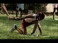 Puma jamaica commercial