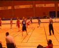 Aiwhan de Waart Basketball Game Dk 5/7