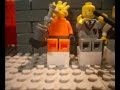 Os Simpsons - Abertura em LEGO. Divertido!