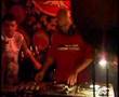 UNU'  Vs . Dj Dox, Vexatu Vexx, & Ati @ The Web Club (2003)
