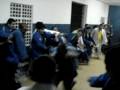 Corredor Graduacao Marcos Tulio Jiu-Jitsu. Dez/2007.