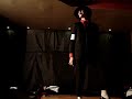 [Piero Negron] Dangerous *Fragmento* (