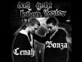 BonZa und Cenah - Das Leben geht Weiter BonZa und Cenah - Das Leben geht Weiter