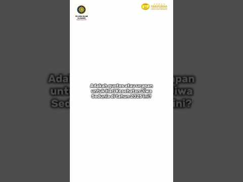 Dari Kami, Keluarga Besar RS Jiwa Islam Klender