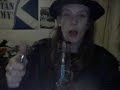 Heavy metal Bong hit session #2 Heavy metal Bong hit session #2