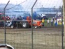 2008 Lee County Tractor Pulls