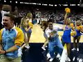 UCLA Comeback Against Gonzaga From The Band Section UCLA Comeback Against Gonzaga From The Band Section