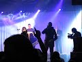 Human League \"Open Your heart\" Crammerock Stekene 05.09.08