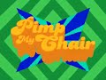 MTV Presents:  Pimp My Chair
