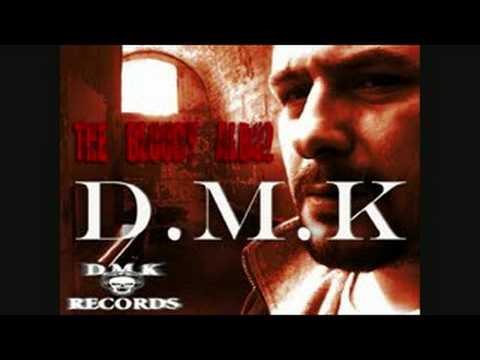 DMK - Njeriu Negativ