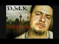 D.M.K - Njeriu Negativ