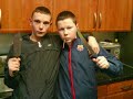 Connor Mclure 23.05.92 - 29.11.08 Connor Mclure 23.05.92 - 29.11.08