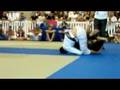 2008 Gracie Open - Caio Terra black belt exhibition