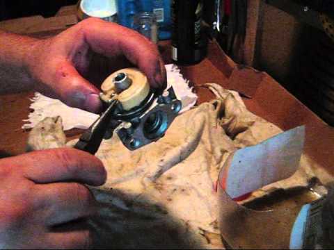 how to pick a carburetor