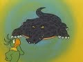 Kimba Il Leone Bianco episodio 15 (3parte)