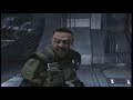 Sargent Johnson- Blabber Mouth Halo3