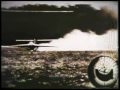 1941 Hanna Reitsch Tests the Me-163 in Peenemunde