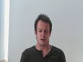 Lightning Process - former rugby international Austin Healey