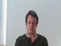 Lightning Process - former rugby international Austin Healey