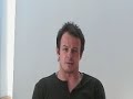 Lightning Process - former rugby international Austin Healey
