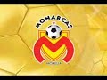Monarcas Morelia Gabriel Pereyra