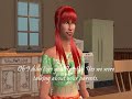 [SIMS 2 SERIES] Rosette.episode 8