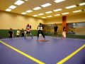 中國武術道 朱家教 散打 Chinese Wushu Tao, Sanda, Chu Gar Gao