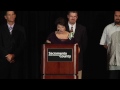 Barbara Ann Selland: Sacramento County Teachers of the Year 2013 Awards Speech