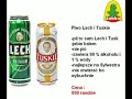 Oferty sklepu Żabka na rok 2008 (ivona)