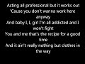 Justin Timberlake – Strawberry Bubblegum